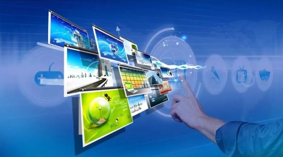 教育信息化市場看似競爭激烈,實則機會巨大