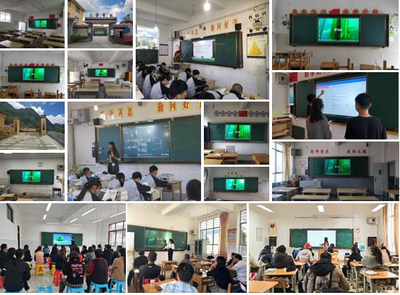 安道教育獲2022廣東省信息技術(shù)應(yīng)用創(chuàng)新產(chǎn)業(yè)聯(lián)盟創(chuàng)新大賽教育信創(chuàng)應(yīng)用優(yōu)秀獎