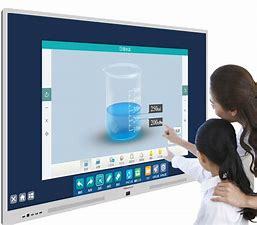 海信觸控一體機教育信息化解決方案