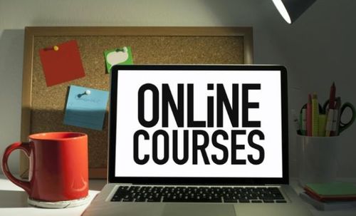 高交會 官方網站 1號館丨產品搶 鮮 看 網課 會成為教育行業的未來嗎