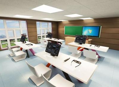 新機遇,新挑戰(zhàn):教育信息化2.0時代創(chuàng)凱將繼續(xù)前行