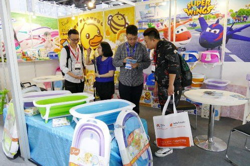 深圳玩具展8月重啟，三展聯(lián)動(dòng)開(kāi)啟教育新篇章