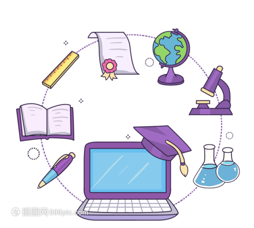 在線教學(xué)的線性教育信息 趨勢(shì)、優(yōu)勢(shì)與未來(lái)展望